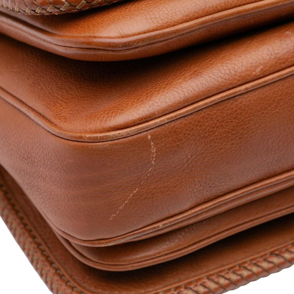 Gucci GG Canvas Marrakech Crossbody