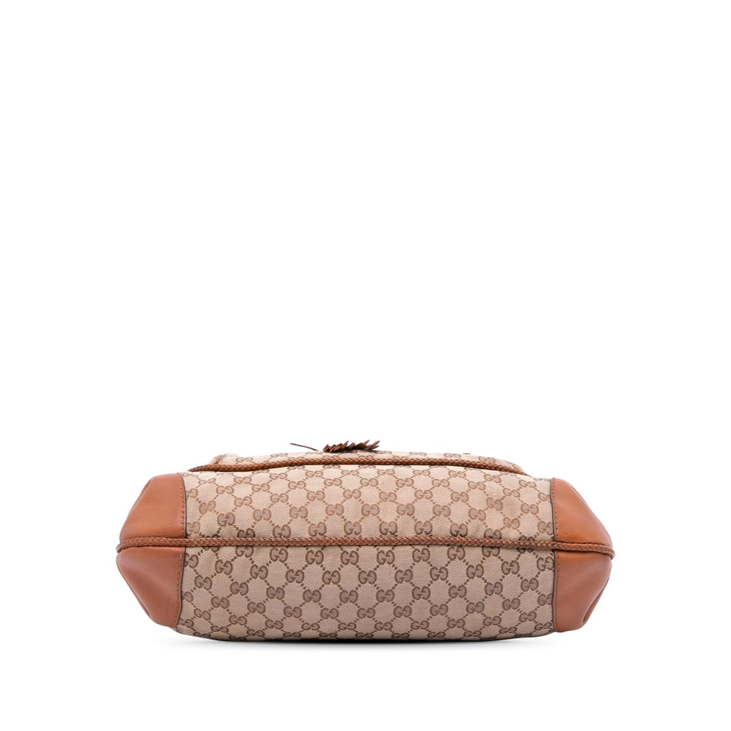 Gucci GG Canvas Marrakech Tote