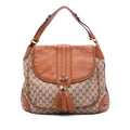 Gucci GG Canvas Marrakech Tote