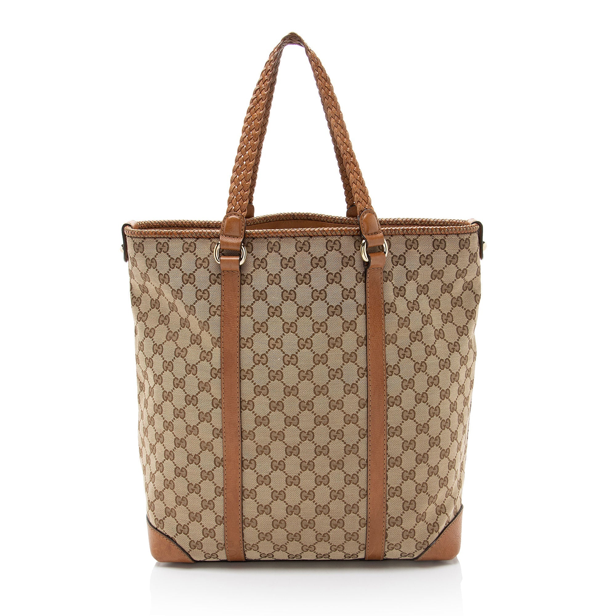 Gucci GG Canvas Marrakech Tote
