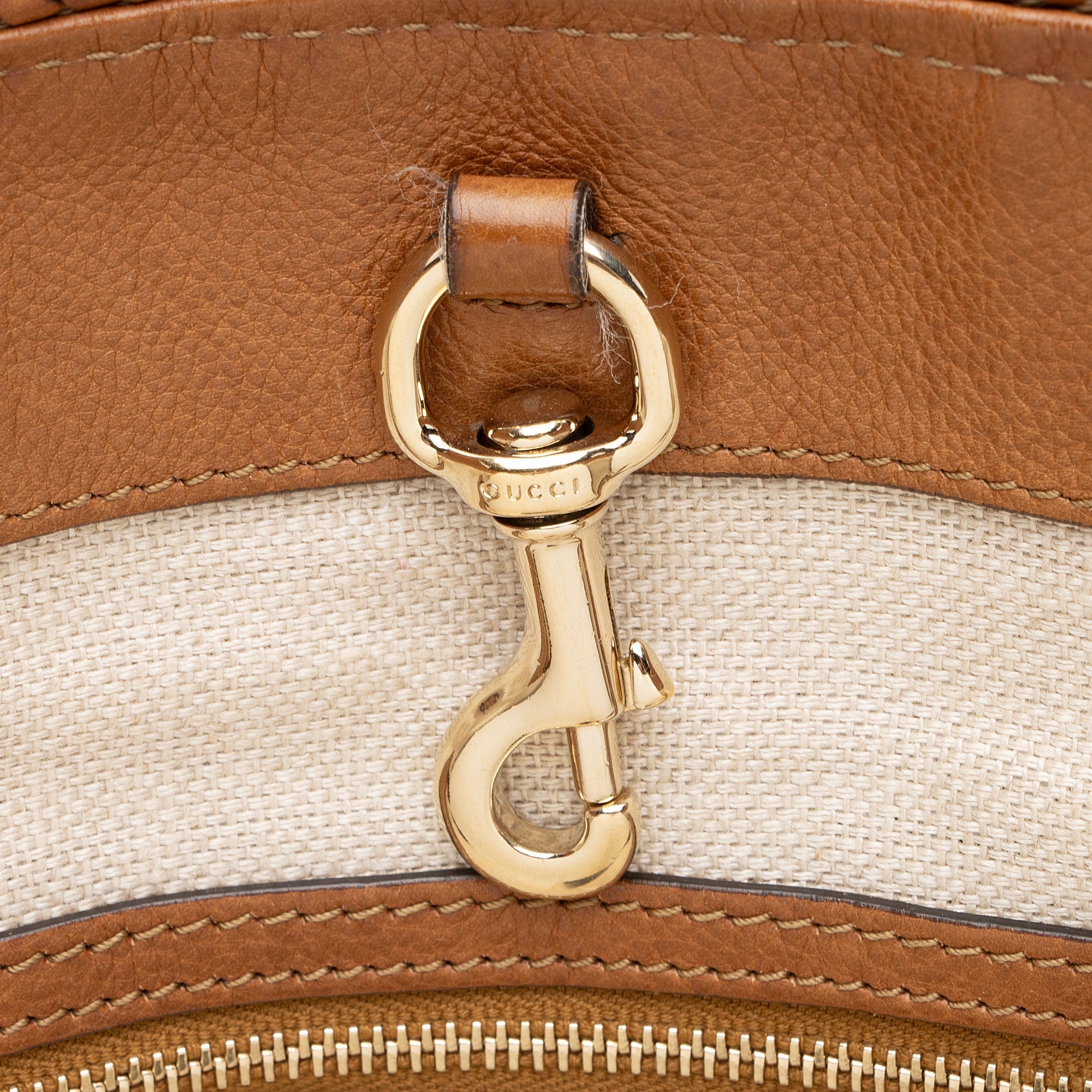 Gucci GG Canvas Marrakech Tote