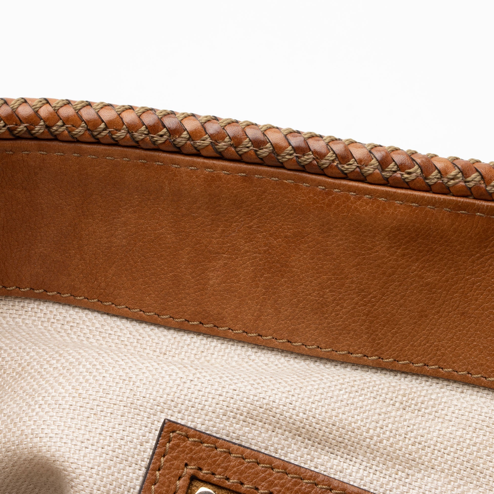 Gucci GG Canvas Marrakech Tote
