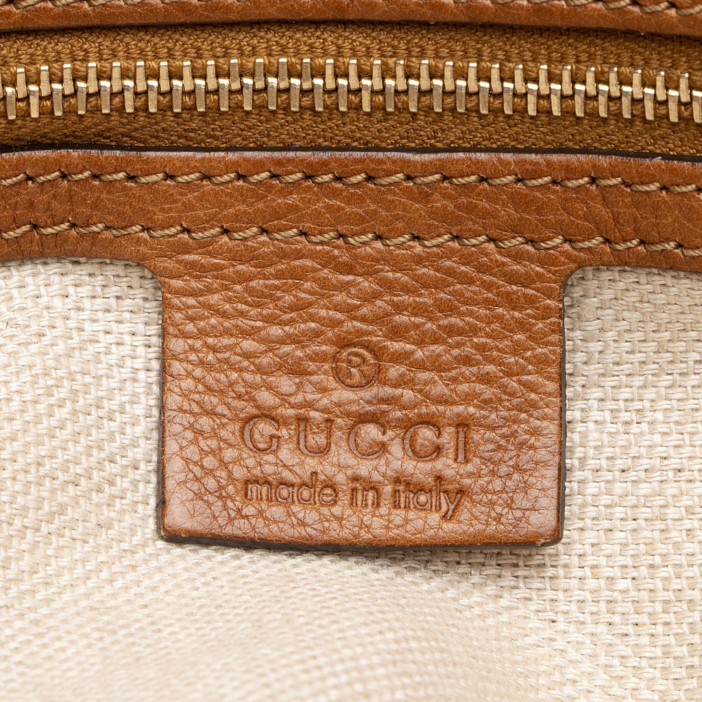 Gucci GG Canvas Marrakech Tote