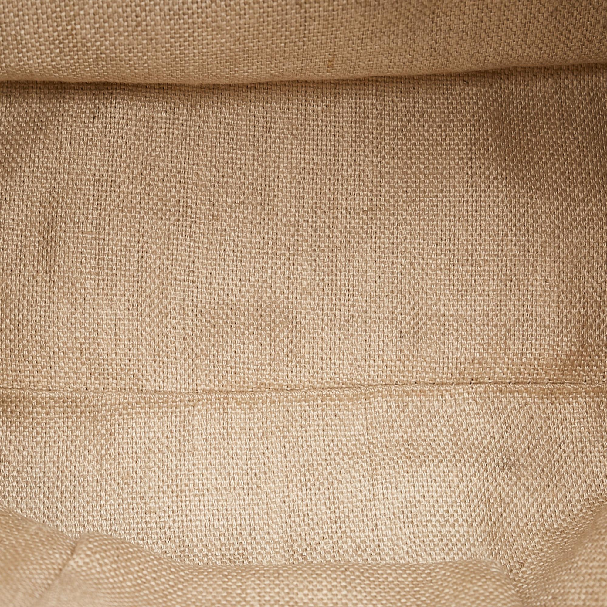 Gucci GG Canvas Marrakech (SHG-35189)
