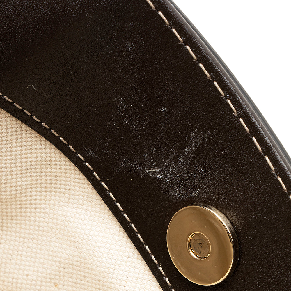 Gucci GG Canvas Mayfair Medium Tote (SHF-19754)