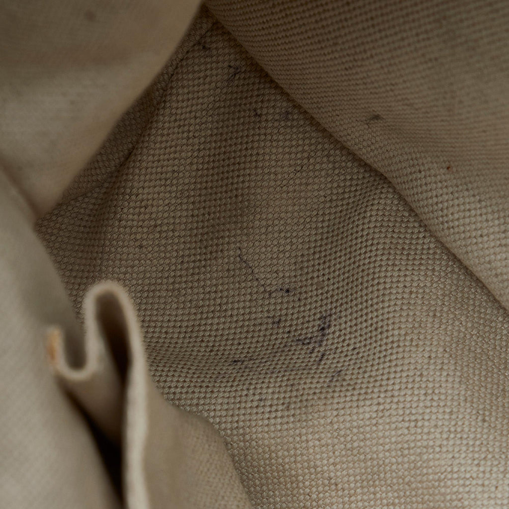 Gucci GG Canvas Mayfair Tote Bag (SHG-RoR4aV)