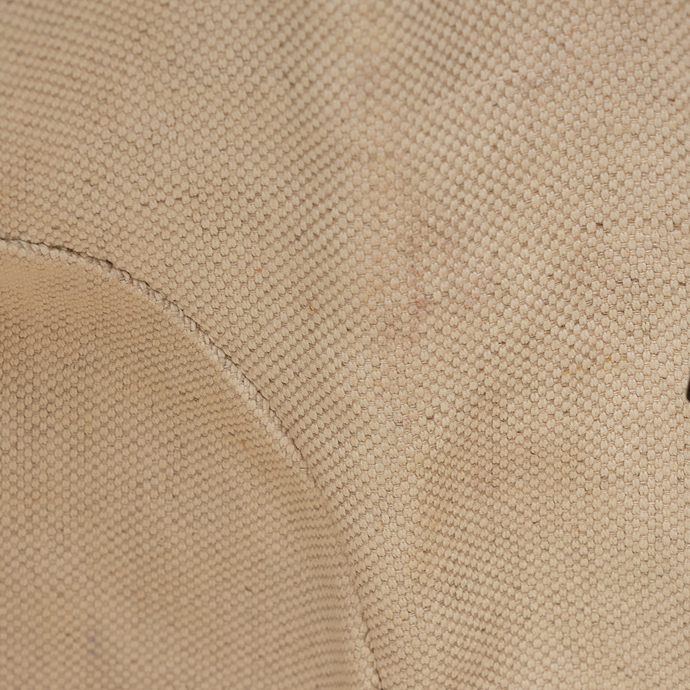 Gucci GG Canvas Mayfair Medium Tote (SHF-19664)