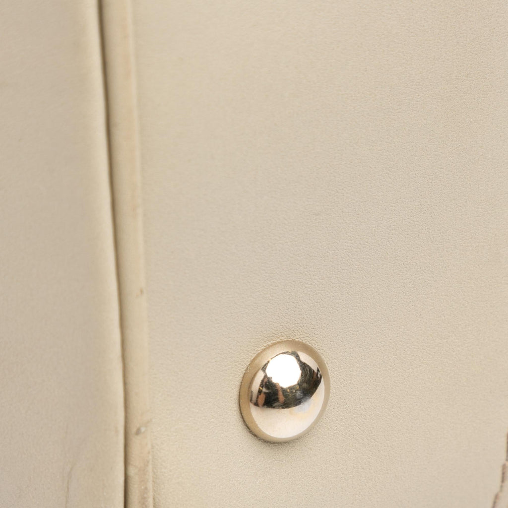 Gucci GG Canvas Mayfair Tote (SHG-ymjgxw)