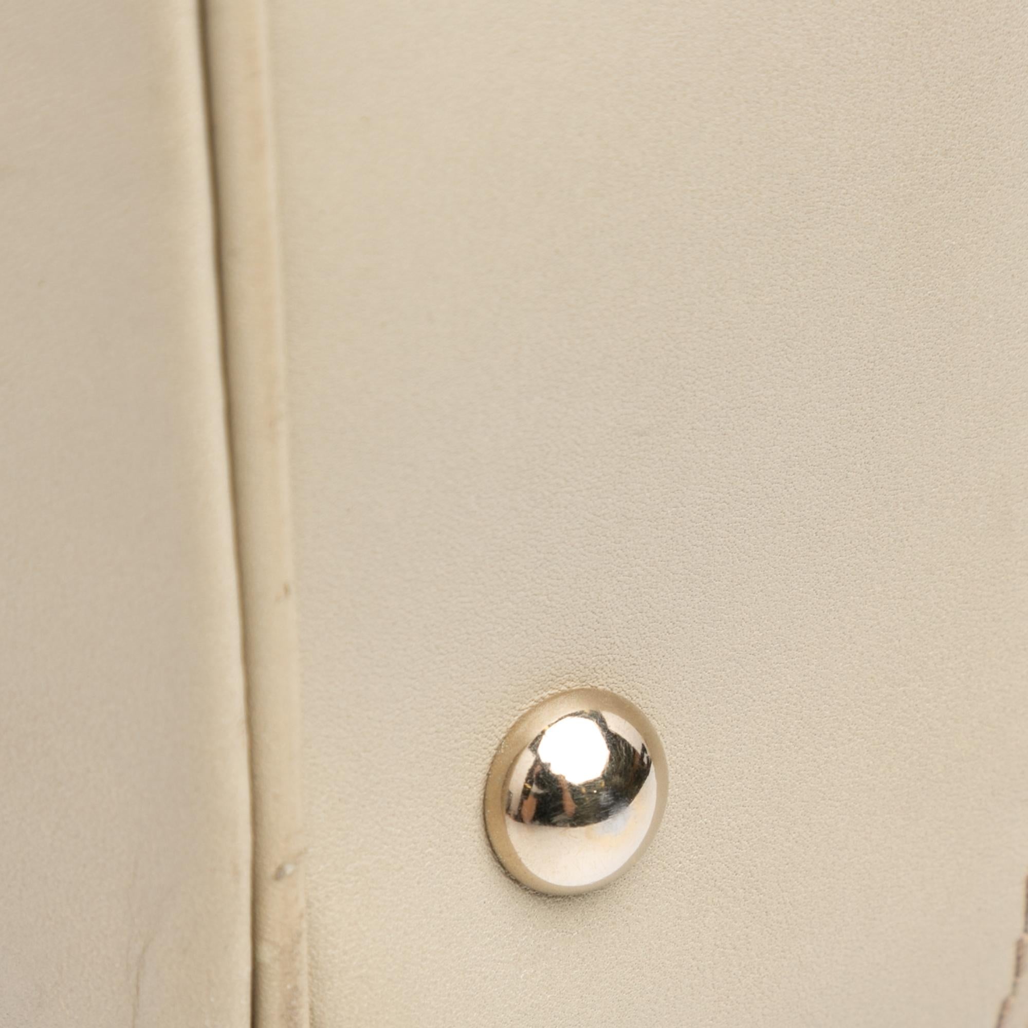 Gucci GG Canvas Mayfair Tote (SHG-ymjgxw)