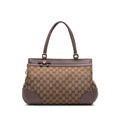Gucci GG Canvas Mayfair Tote