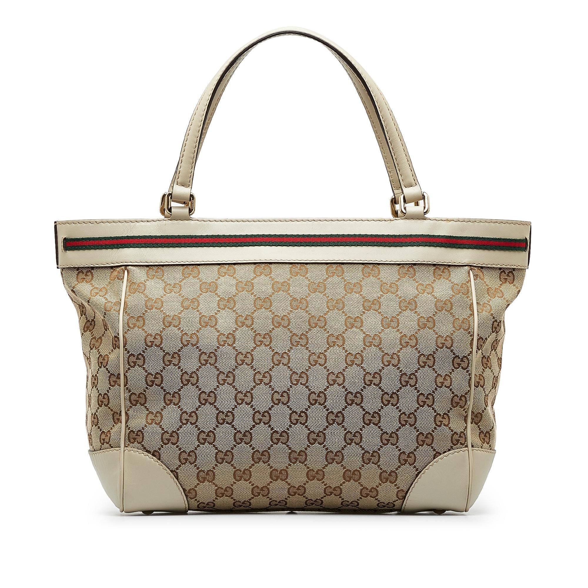 Gucci GG Canvas Mayfair (SHG-0x3a7G)