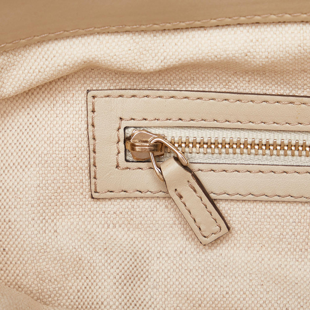 Gucci GG Canvas Mayfair (SHG-0x3a7G)