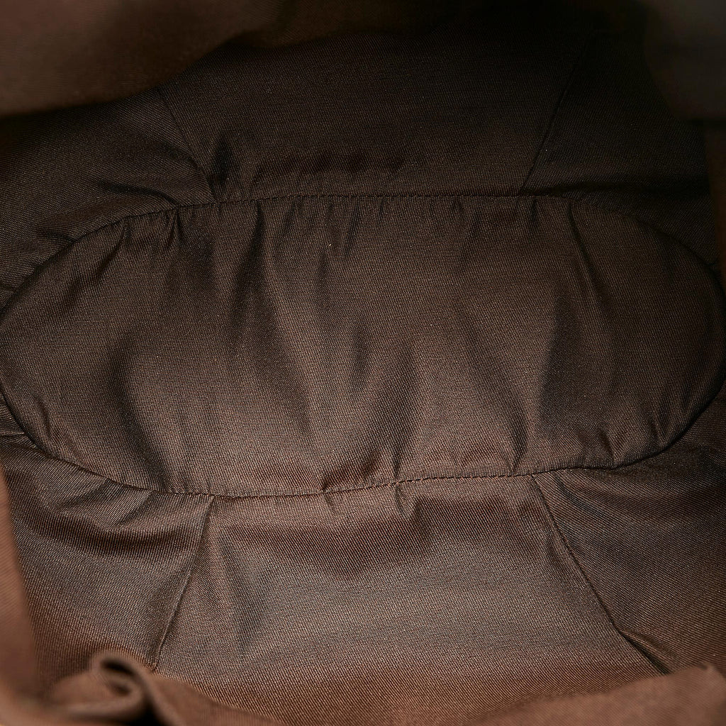Gucci GG Canvas Messenger Bag (SHG-35280)