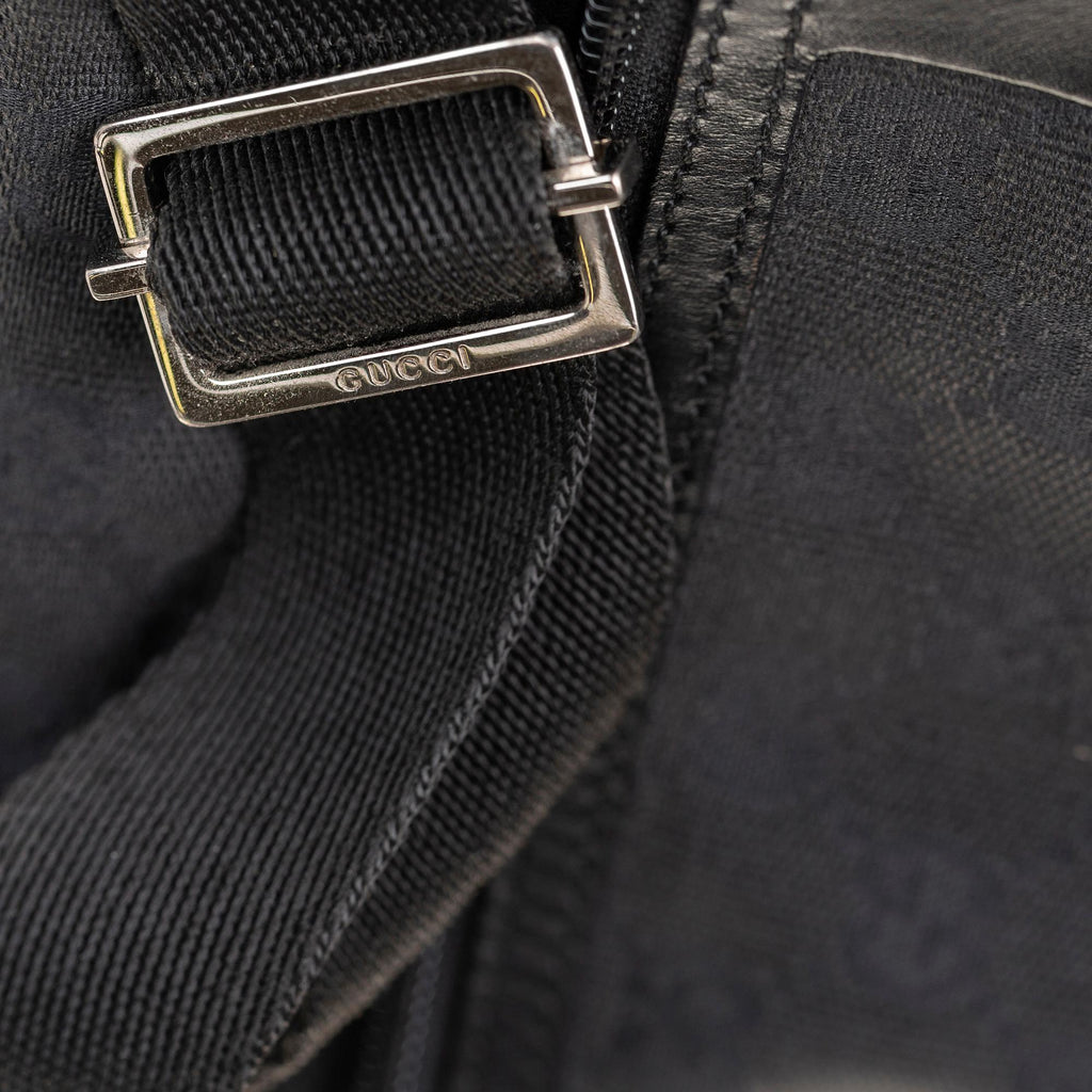 Gucci GG Canvas Messenger Bag (SHG-J2j6c1)
