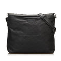 Gucci GG Canvas Messenger (SHG-35735)