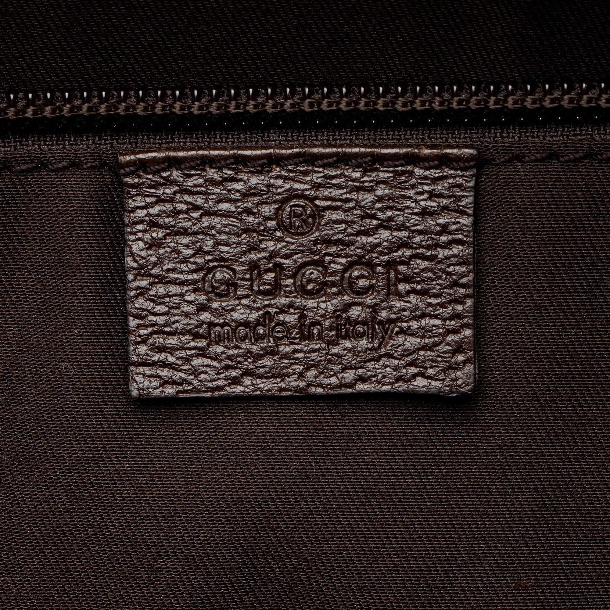 Gucci GG Canvas Medium Crossbody