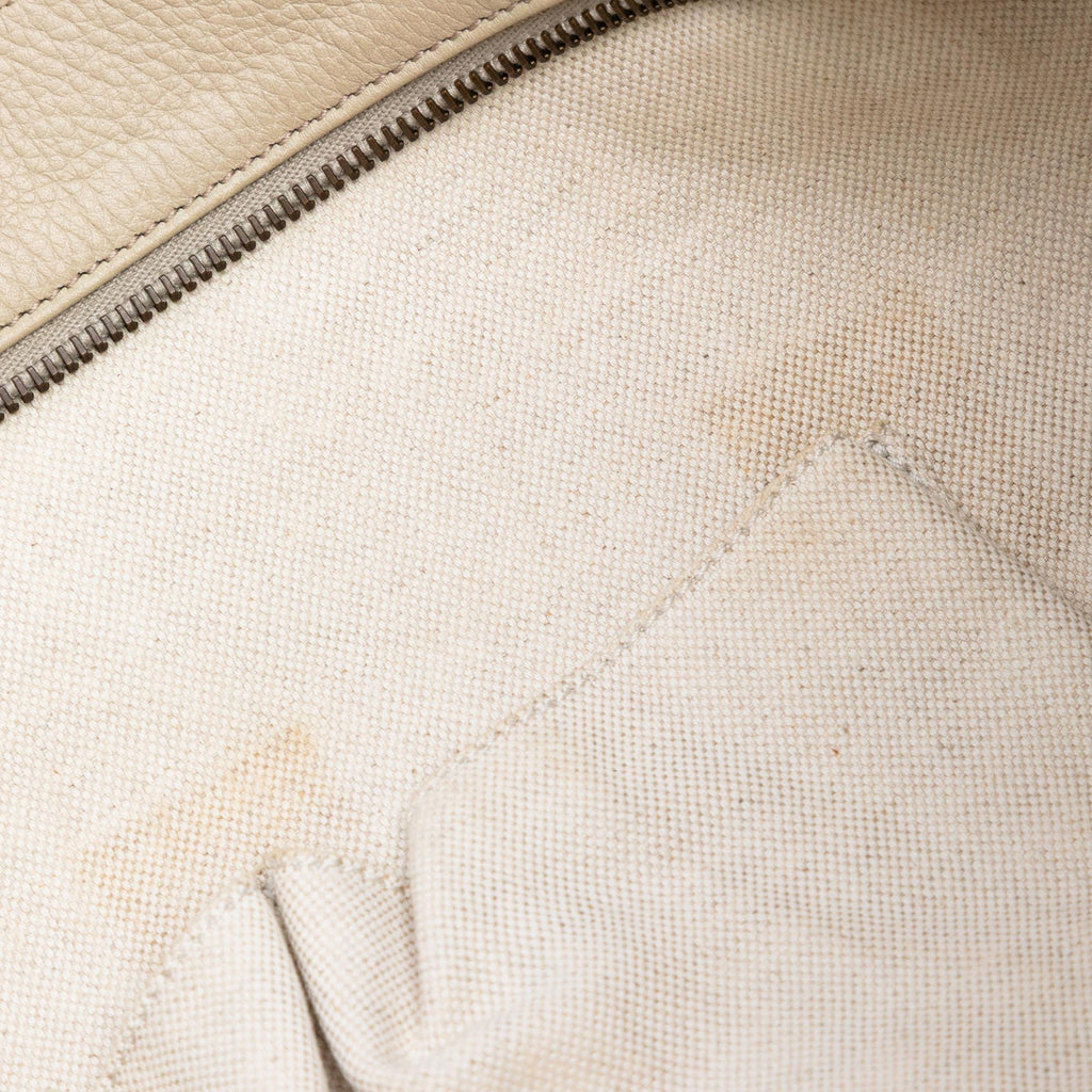 Gucci GG Canvas Miss GG Satchel