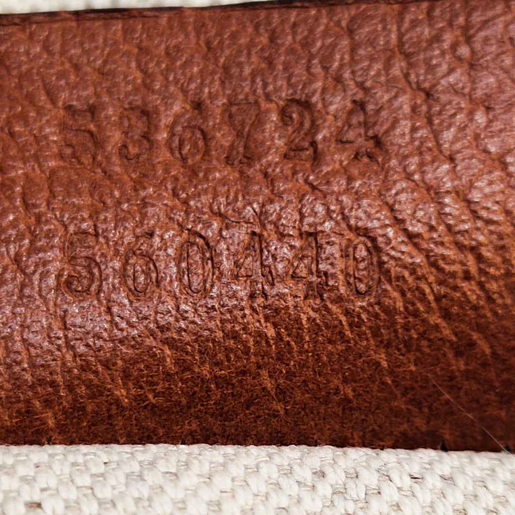 Gucci GG Canvas NY Yankees Backpack (SHG-cczG1J)
