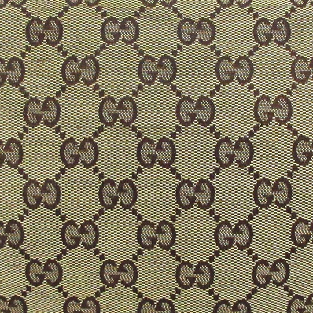 Gucci GG Canvas Nailhead Crossbody (SHG-whDSCc)