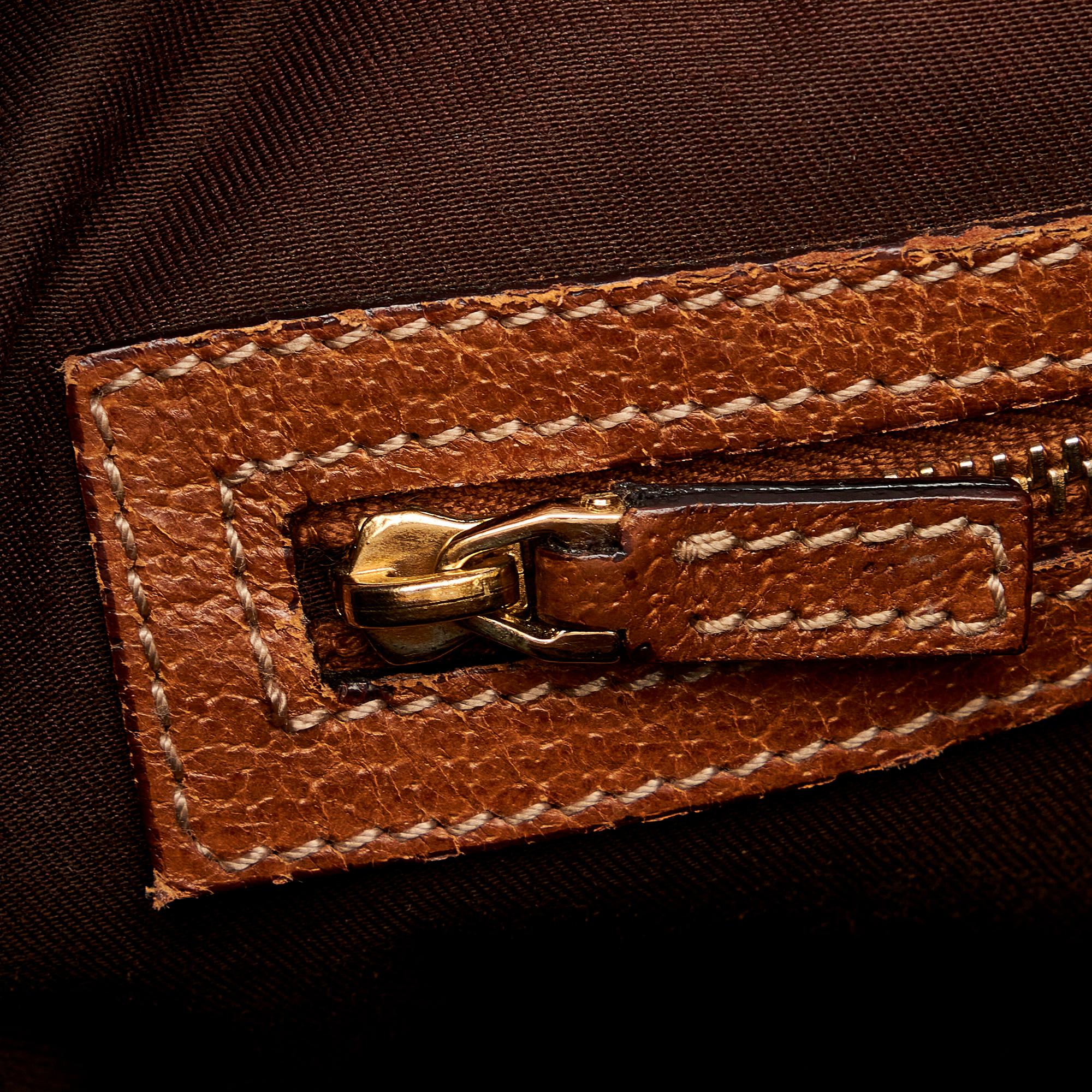 Gucci GG Canvas Nailhead Jackie Bardot (SHG-z8pNuY)