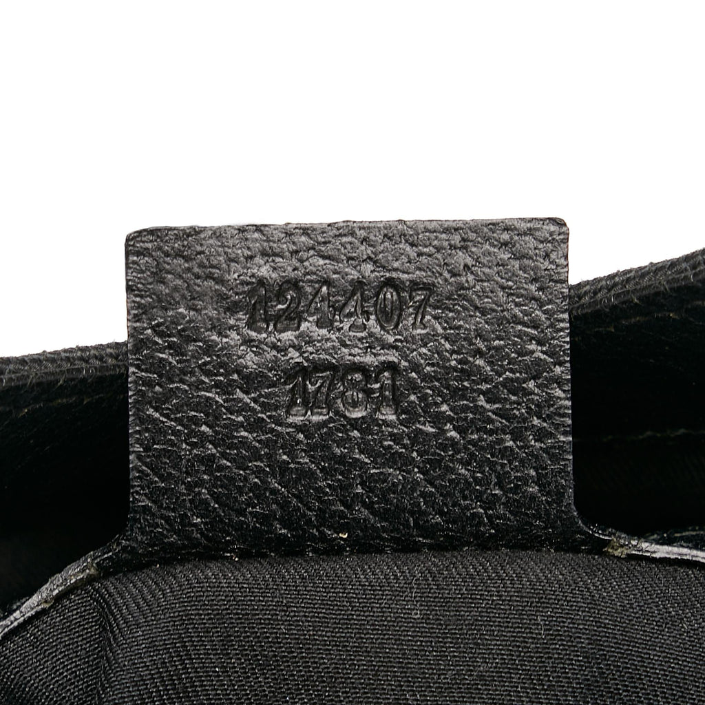 Gucci GG Canvas Nailhead Jackie O (SHG-S61S5C)