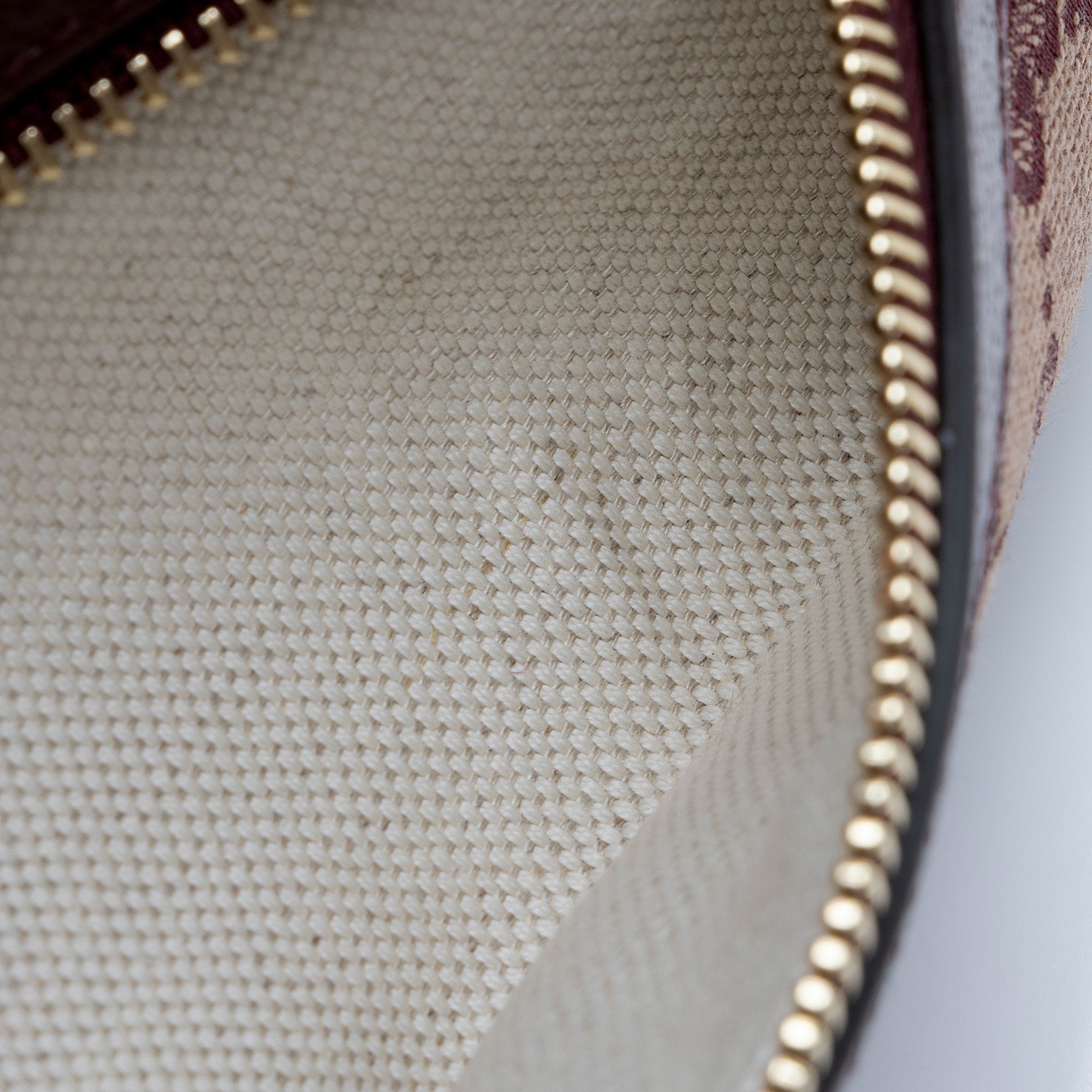 Gucci GG Canvas Ophidia Mini Shoulder Bag (SHF-xkp3mR)