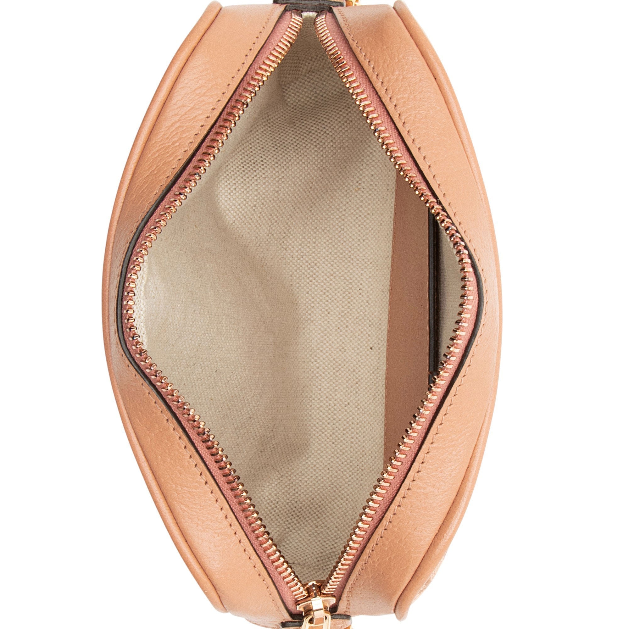 Gucci GG Canvas Ophidia Mini Shoulder Bag