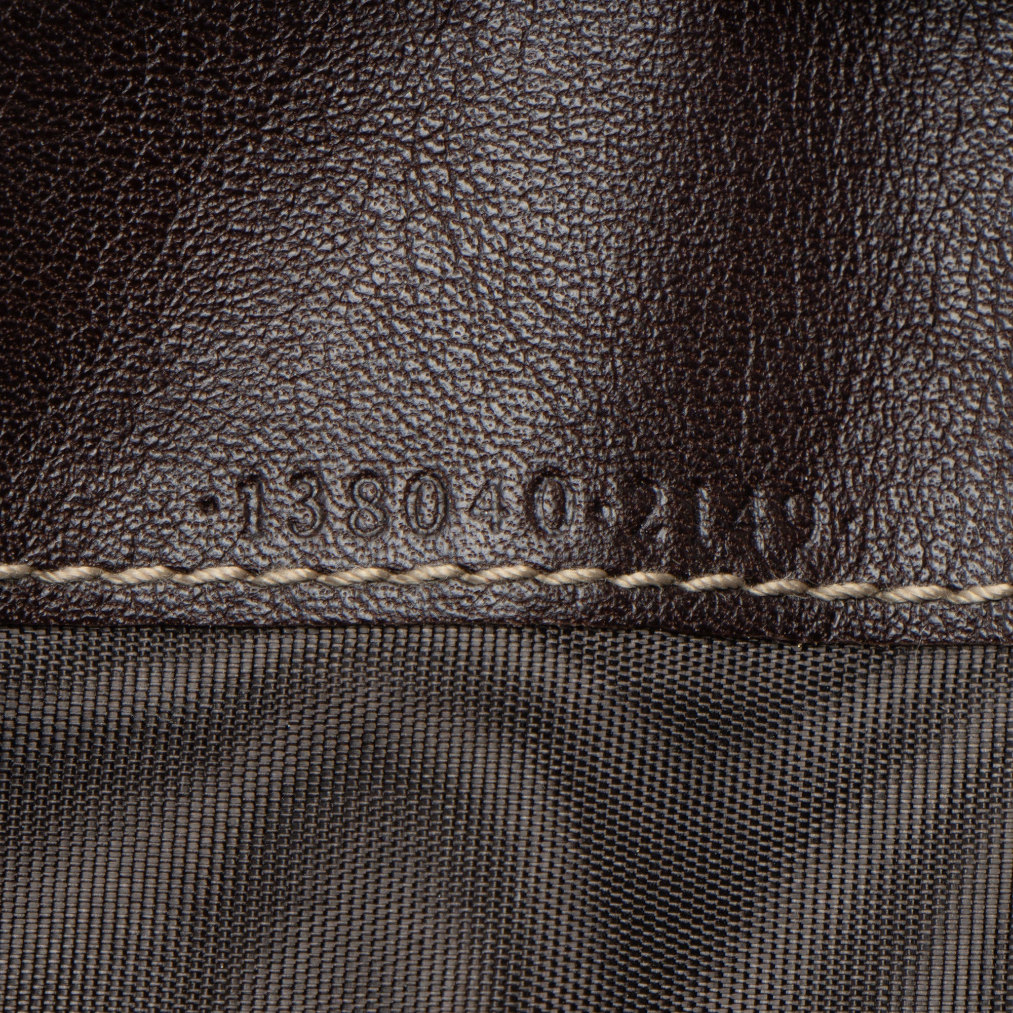 Gucci GG Canvas Pelham ContinLBtal Wallet
