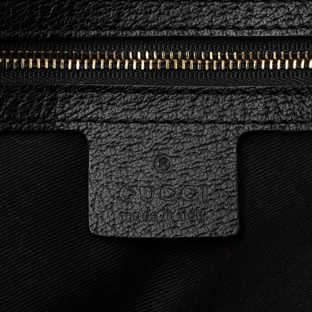 Gucci GG Canvas Pelham Medium Shoulder Bag (SHF-NIzX5t)