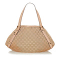 Gucci Gucci Canvas Pelham Shoulder Bag (SHG-28153)