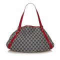 Gucci Gucci Canvas Pelham Shoulder Bag (SHG-30228)