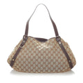 Gucci Gucci Canvas Pelham Shoulder Bag (SHG-30957)