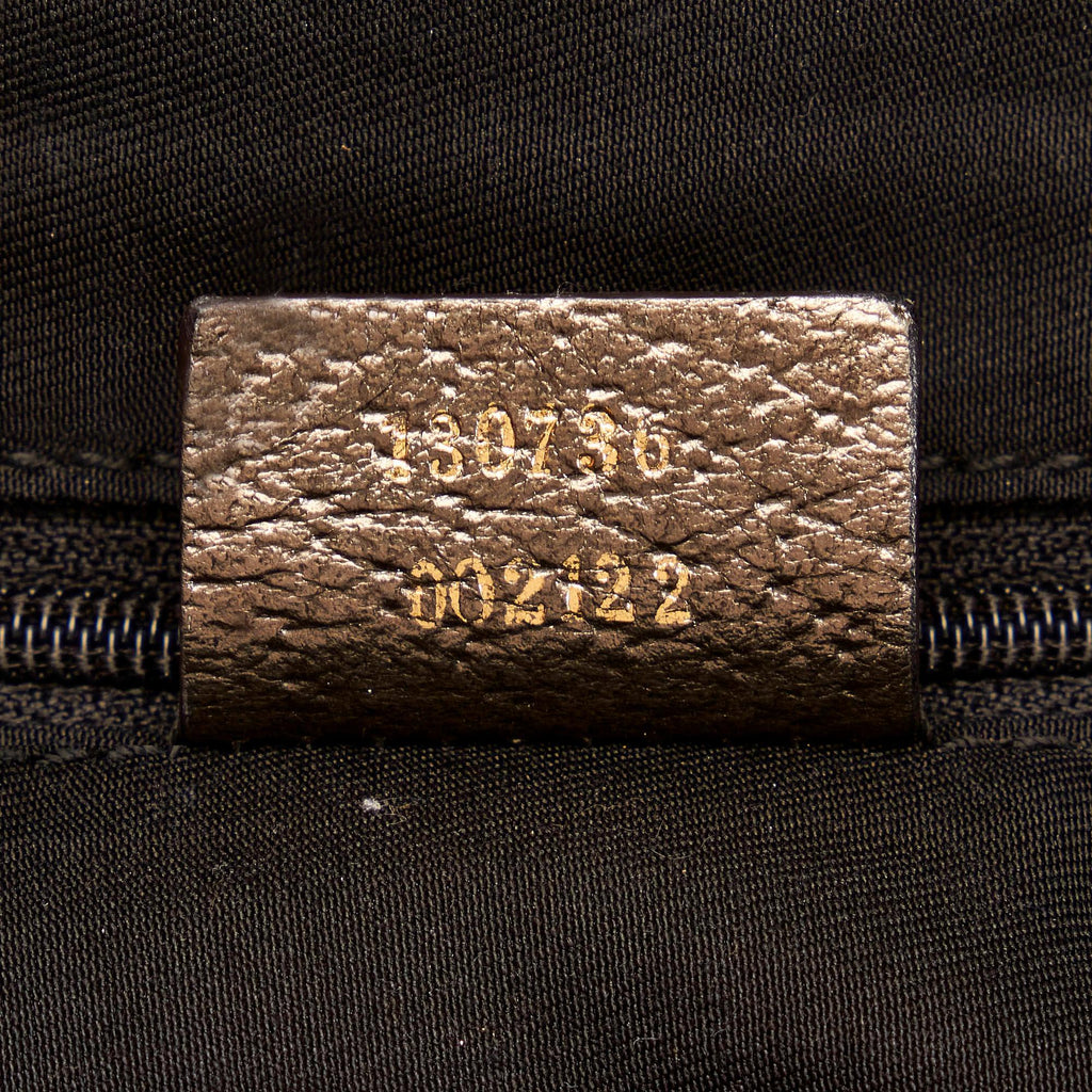 Gucci GG Canvas Pelham Shoulder Bag (SHG-34651)