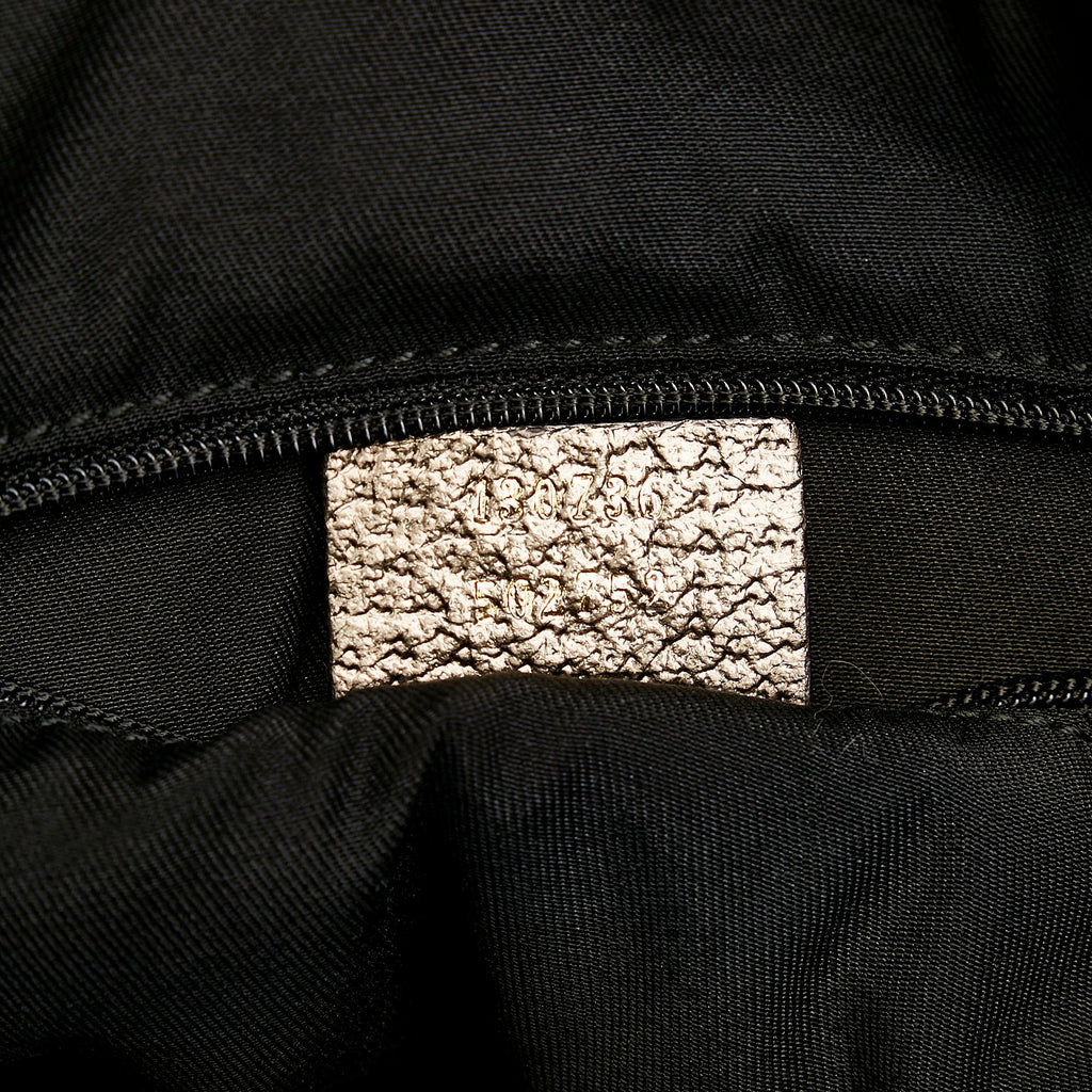 Gucci GG Canvas Pelham Shoulder Bag (SHG-34744)