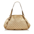Gucci GG Canvas Pelham Shoulder Bag (SHG-35564)