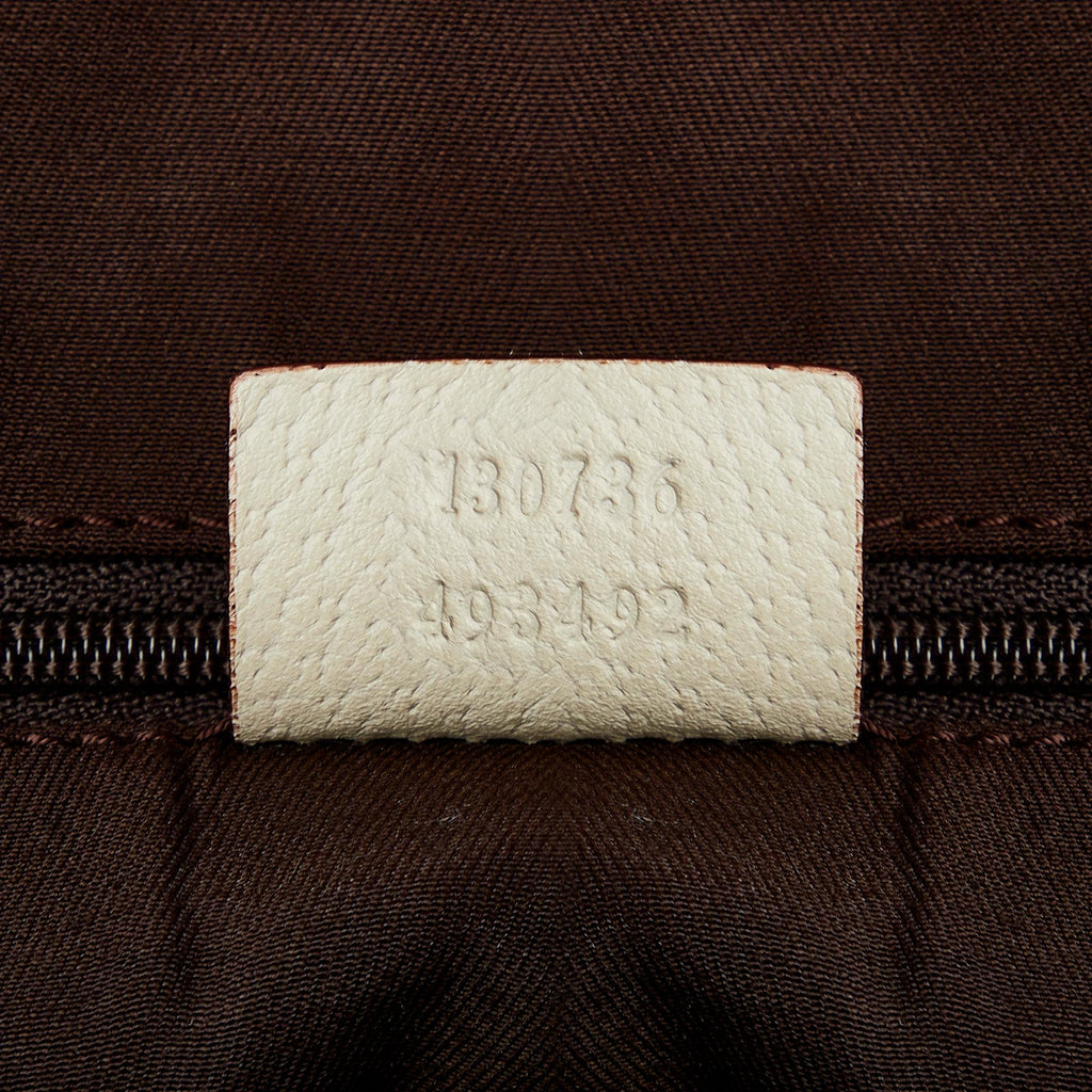 Gucci GG Canvas Pelham Shoulder Bag (SHG-R62bHz)