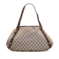Gucci GG Canvas Pelham Shoulder Bag (SHG-ZEcu1Y)