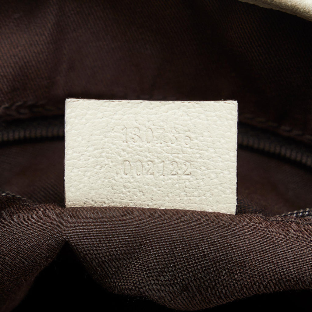 Gucci GG Canvas Pelham Shoulder Bag (SHG-Cm5oMZ)