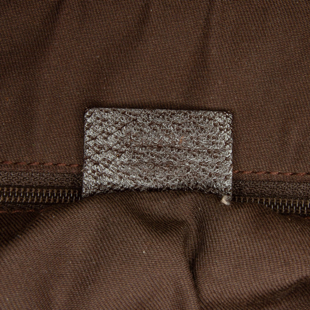 Gucci GG Canvas Pelham Shoulder Bag (SHG-YBXEJw)
