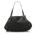 Gucci GG Canvas Pelham Tote Bag (SHG-15395)