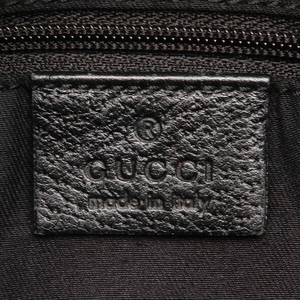 Gucci GG Canvas Pelham Tote Bag (SHG-15395)