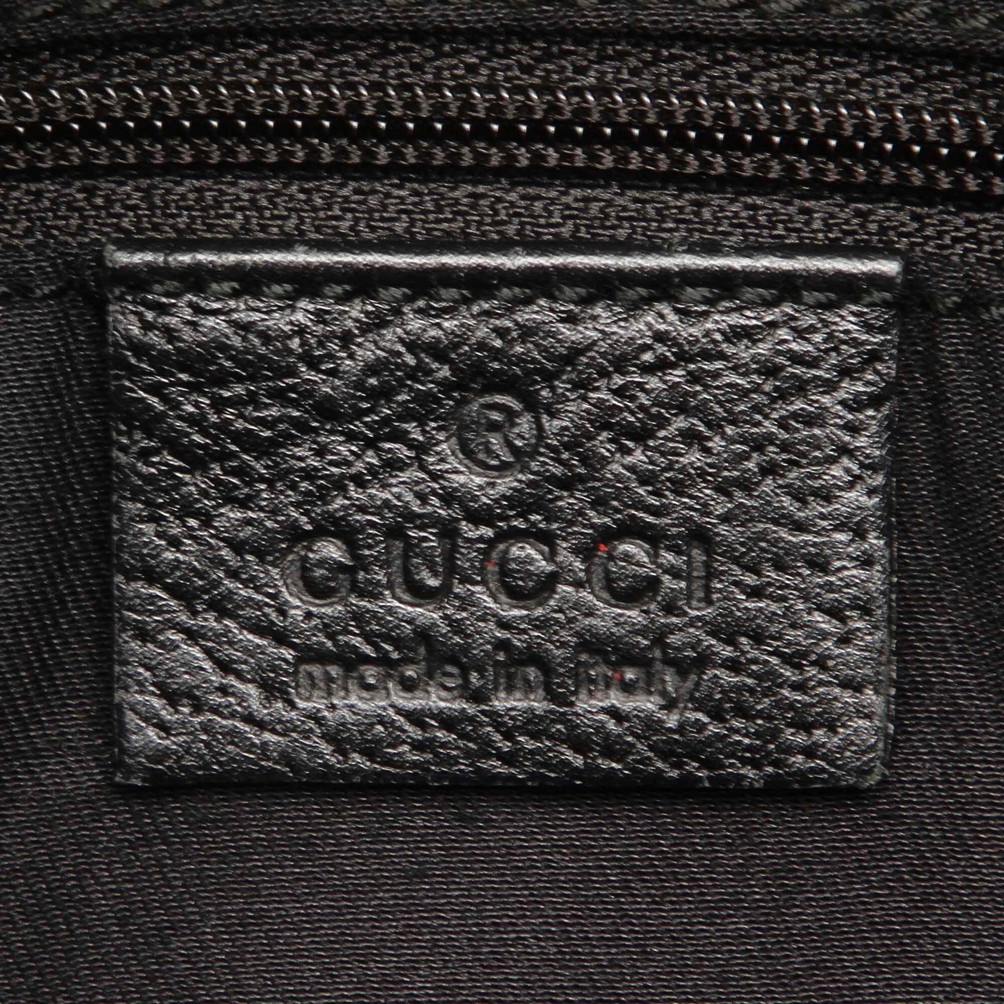 Gucci GG Canvas Pelham Tote Bag (SHG-15395)