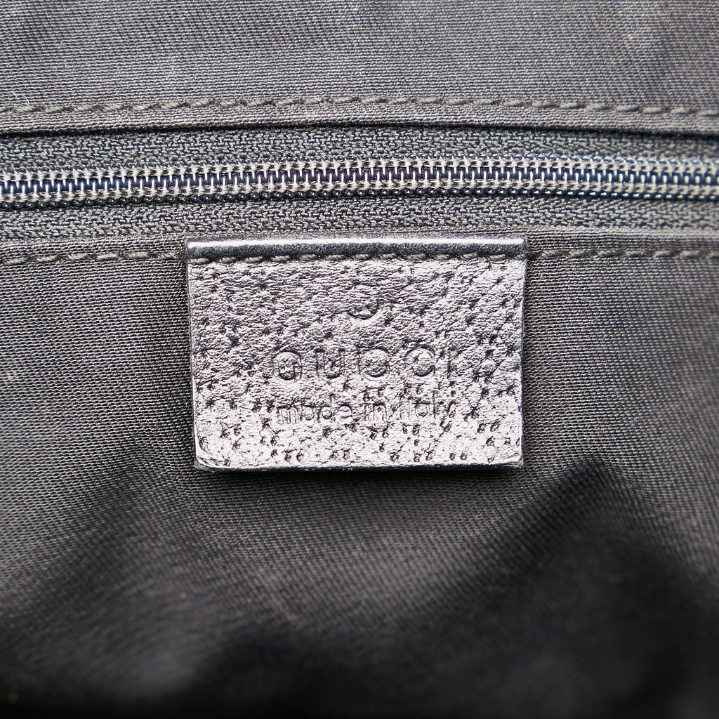 Gucci GG Canvas Pelham Tote Bag (SHG-30668)