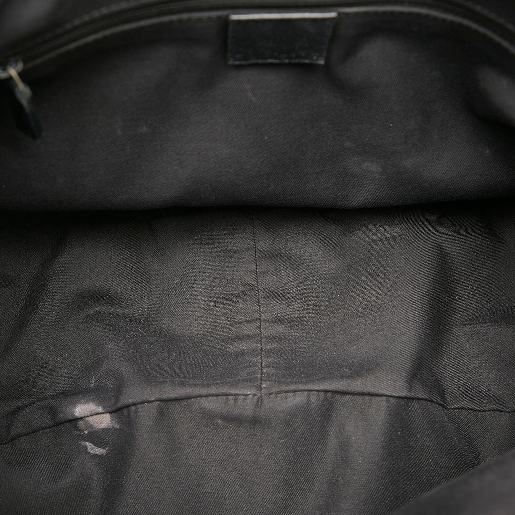 Gucci GG Canvas Pelham Tote Bag (SHG-30668)