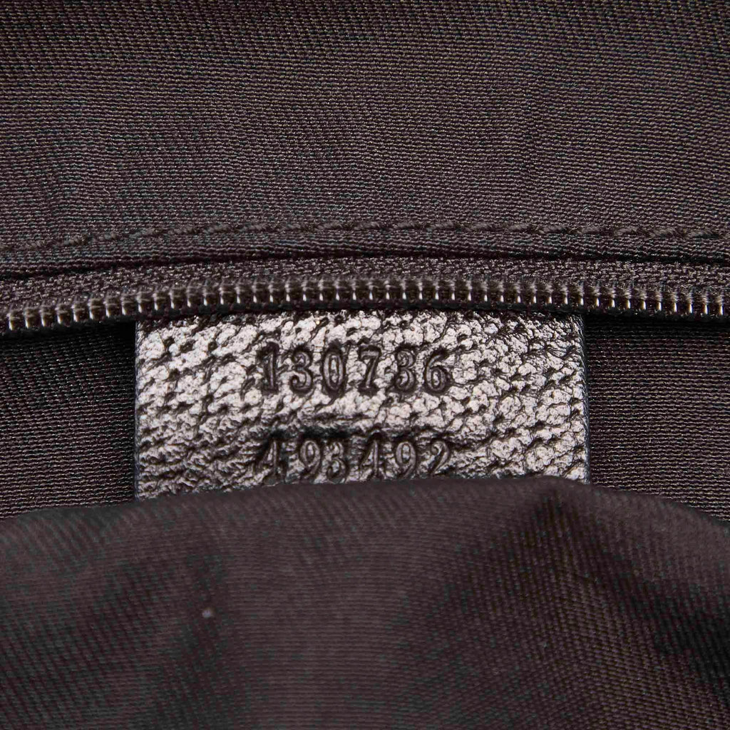 Gucci GG Canvas Pelham Tote Bag (SHG-31675)