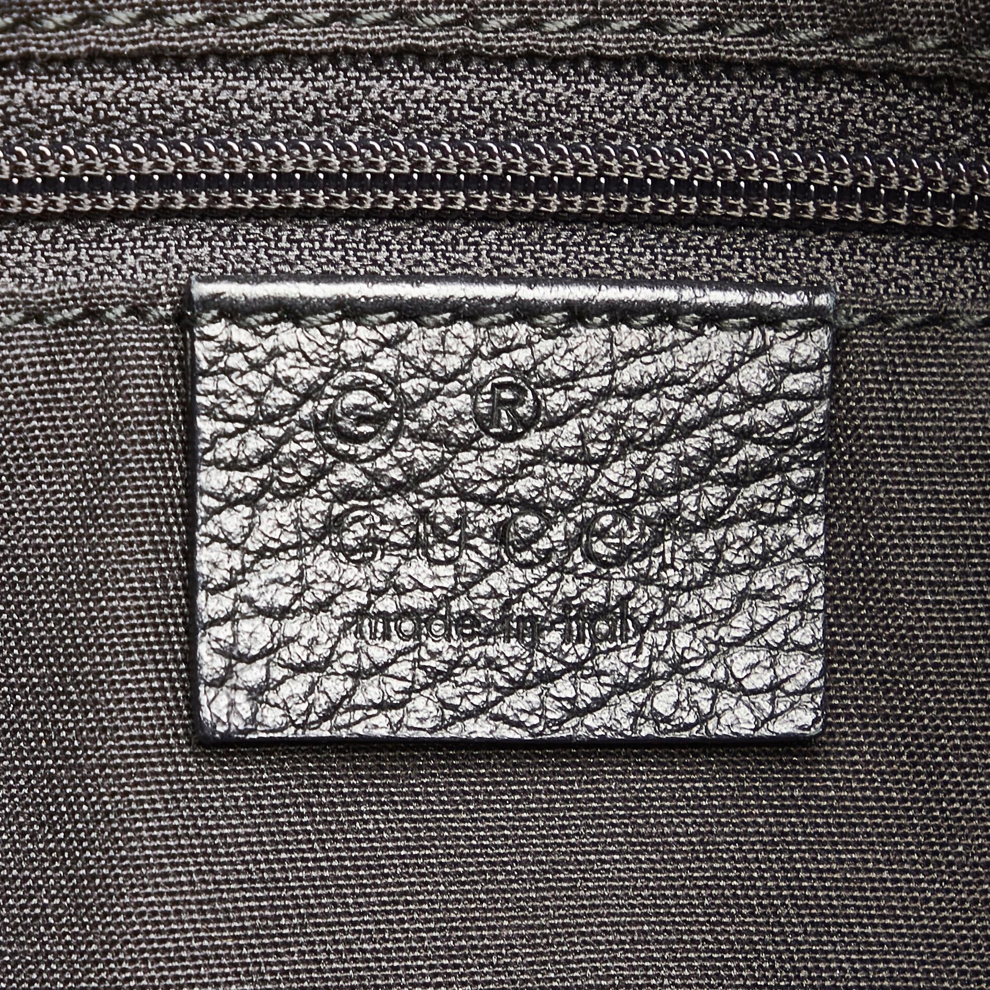 Gucci GG Canvas Pelham Tote Bag (SHG-31842)