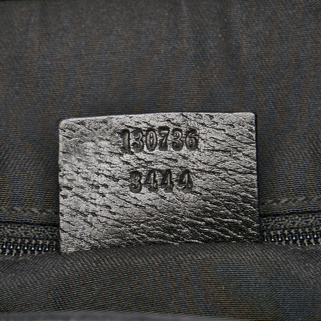 Gucci GG Canvas Pelham Tote Bag (SHG-31843)