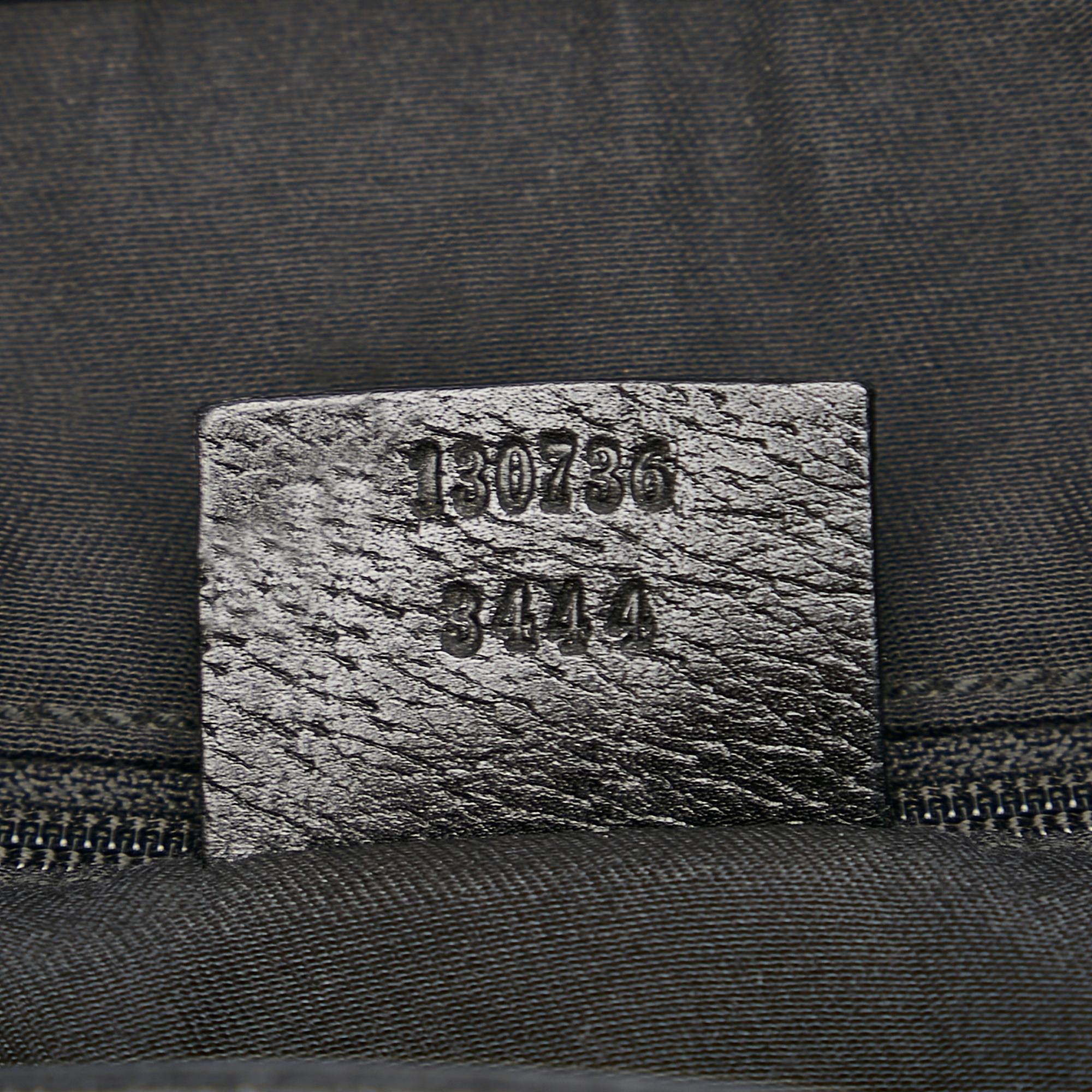 Gucci GG Canvas Pelham Tote Bag (SHG-31843)