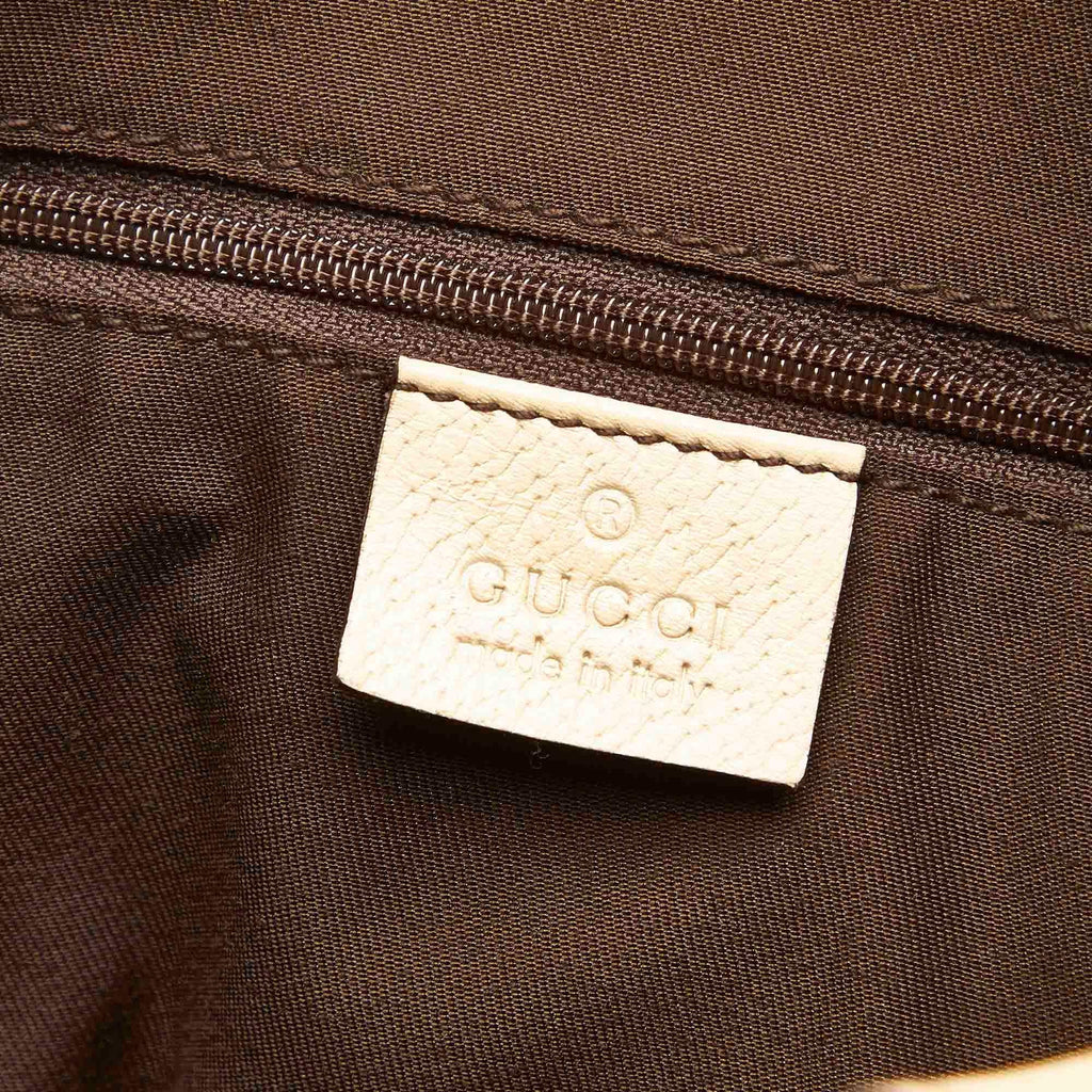 Gucci GG Canvas Pelham Tote Bag (SHG-32149)