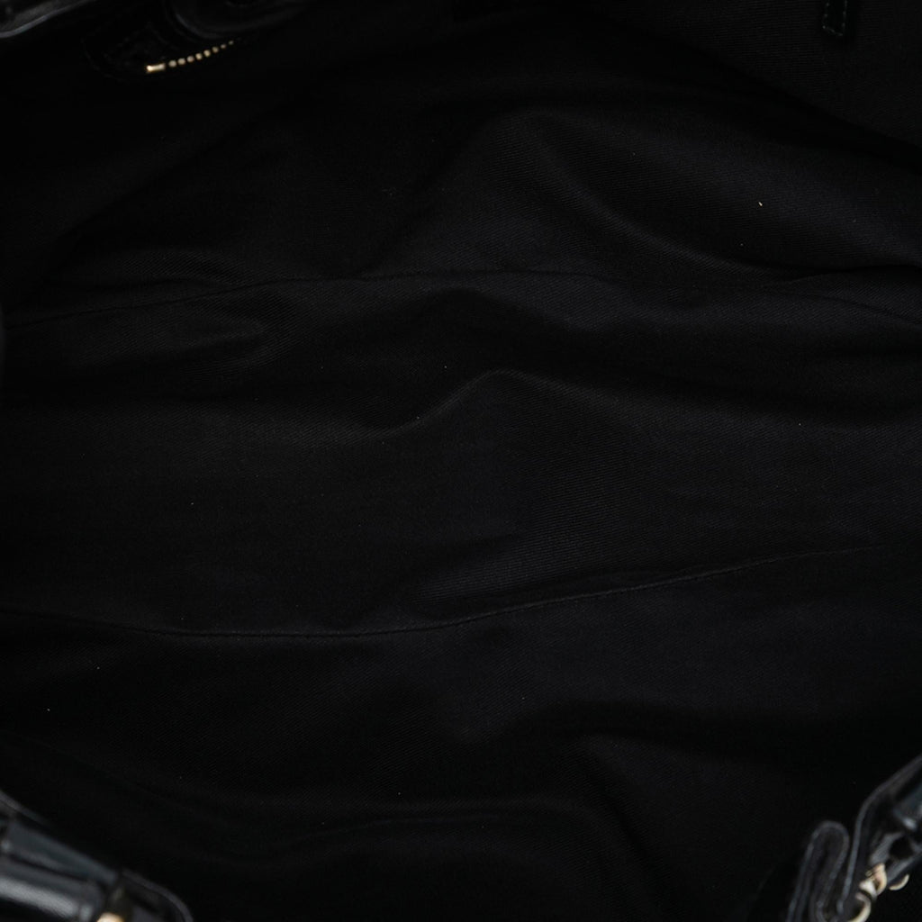 Gucci GG Canvas Pelham Tote